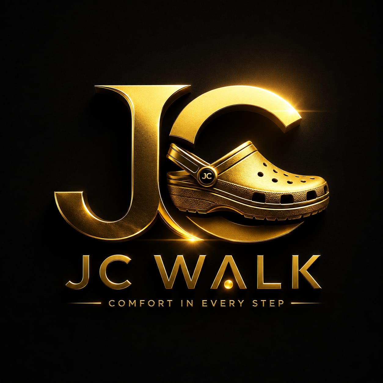 JC Walk Footwear