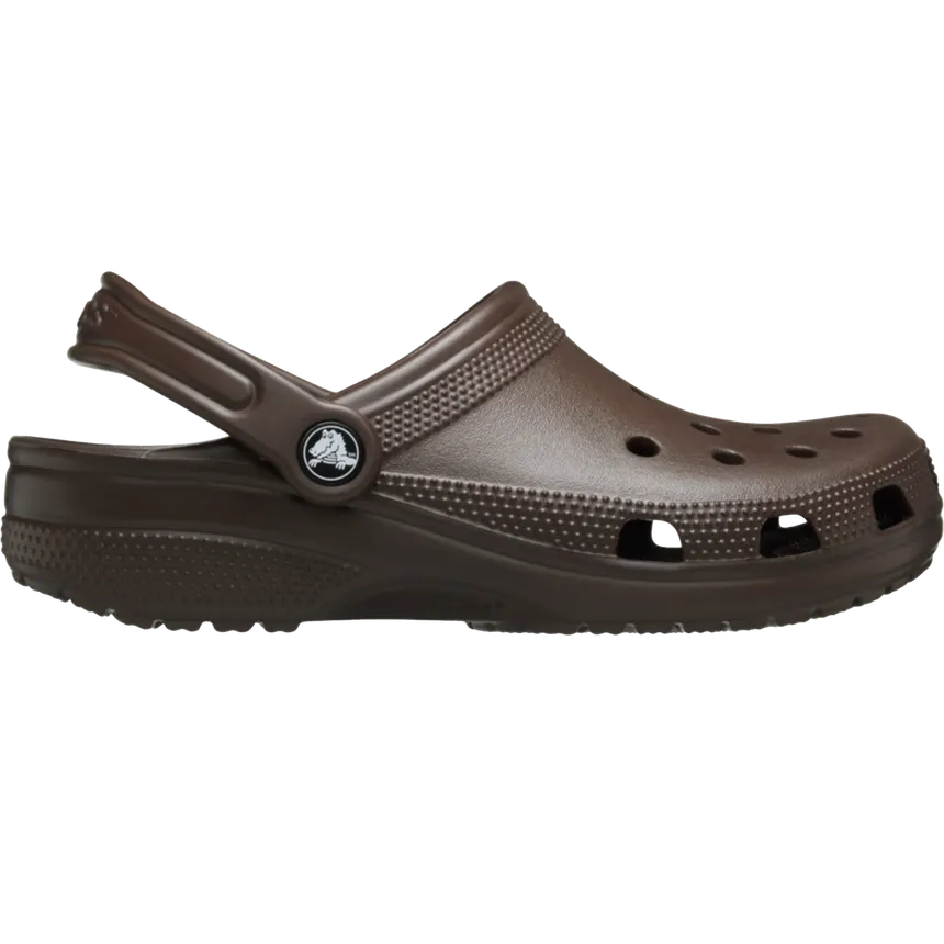 JC Classic Clog